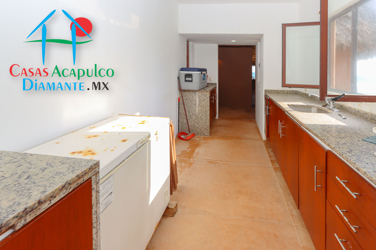 Tres Vidas Casa Mía - Cuarto de servicio 6